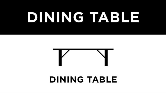 ダイニングテーブルの一覧へ